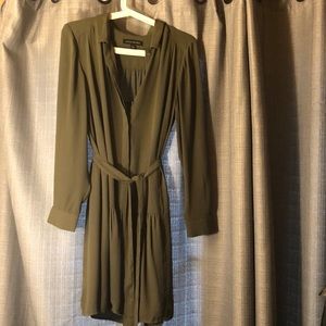 Banana Republic Dress